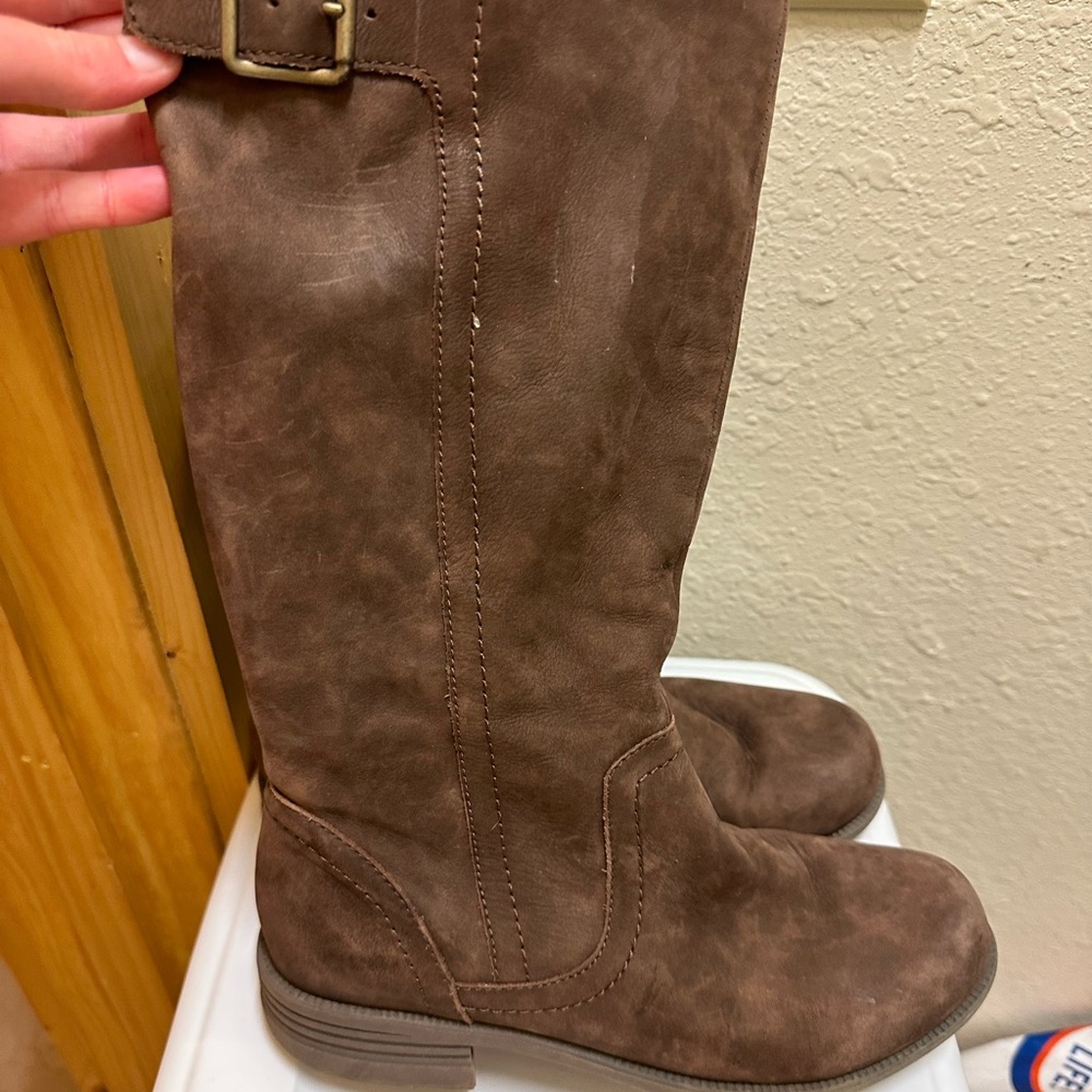 Tall Women’s Boota